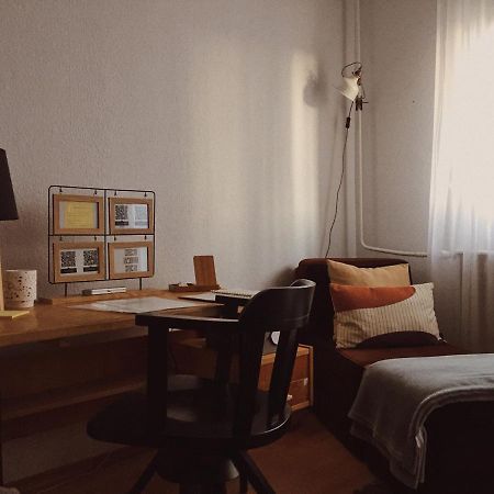 Aj - Ter Apartman Miskolc Exterior foto