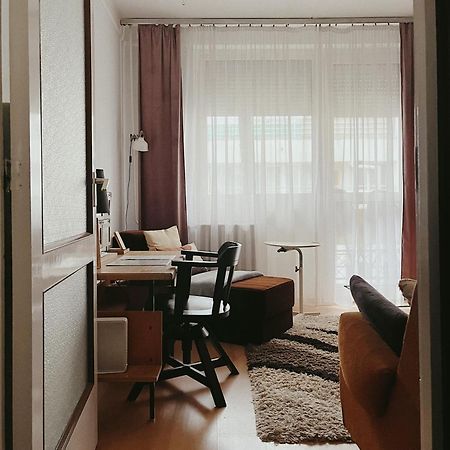 Aj - Ter Apartman Miskolc Exterior foto