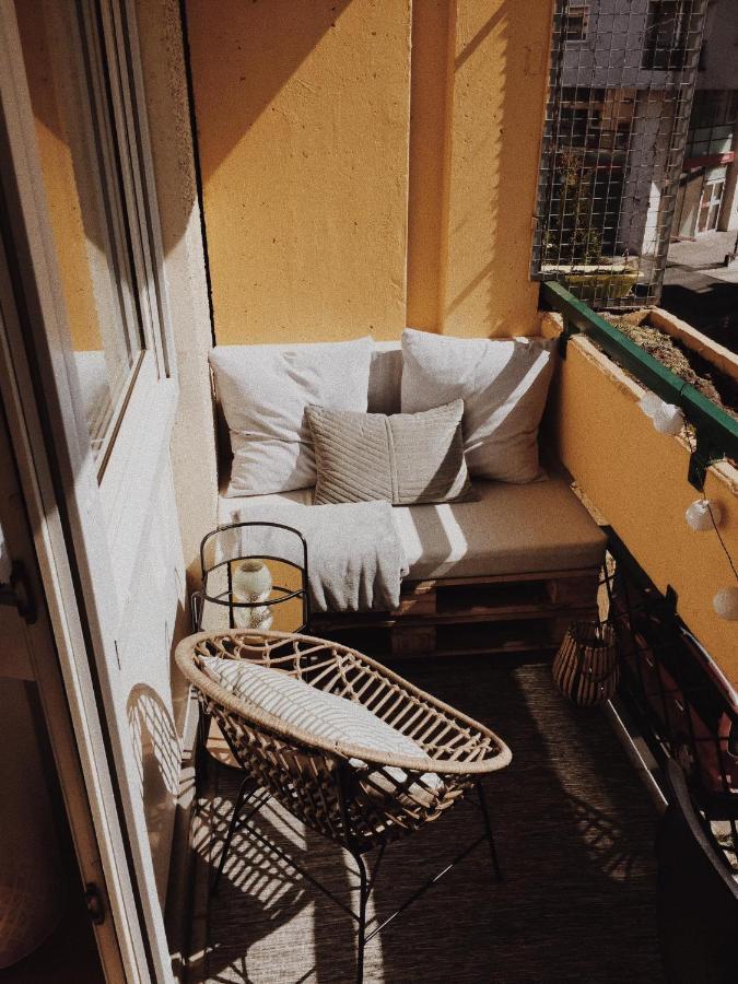 Aj - Ter Apartman Miskolc Exterior foto