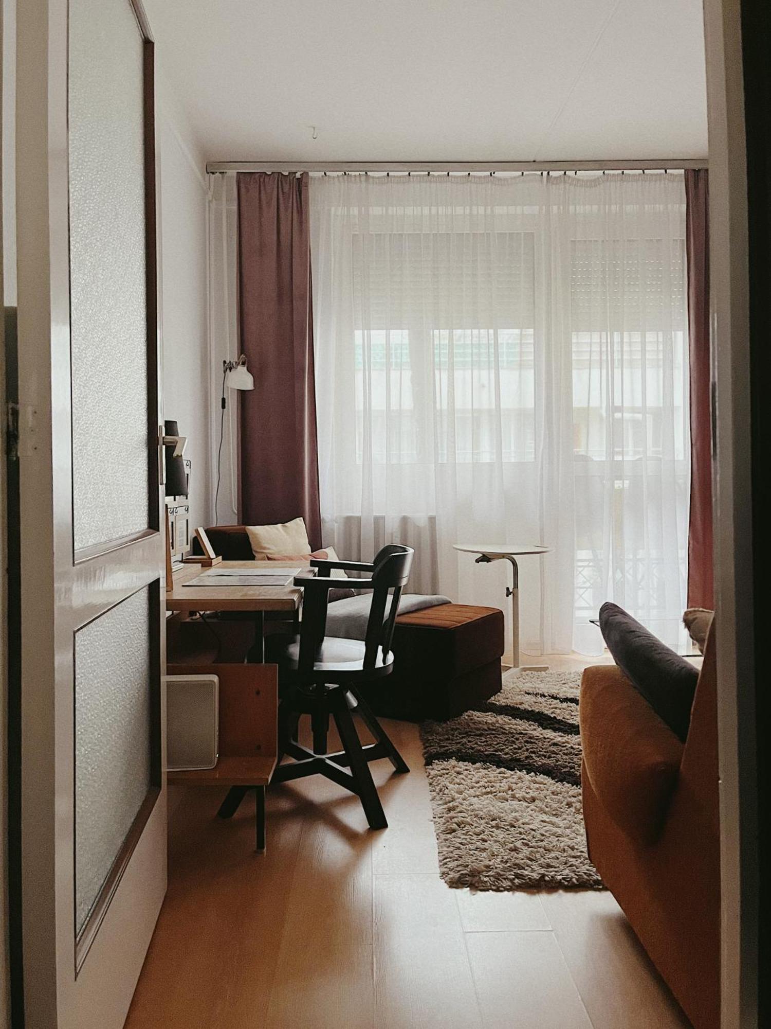 Aj - Ter Apartman Miskolc Exterior foto